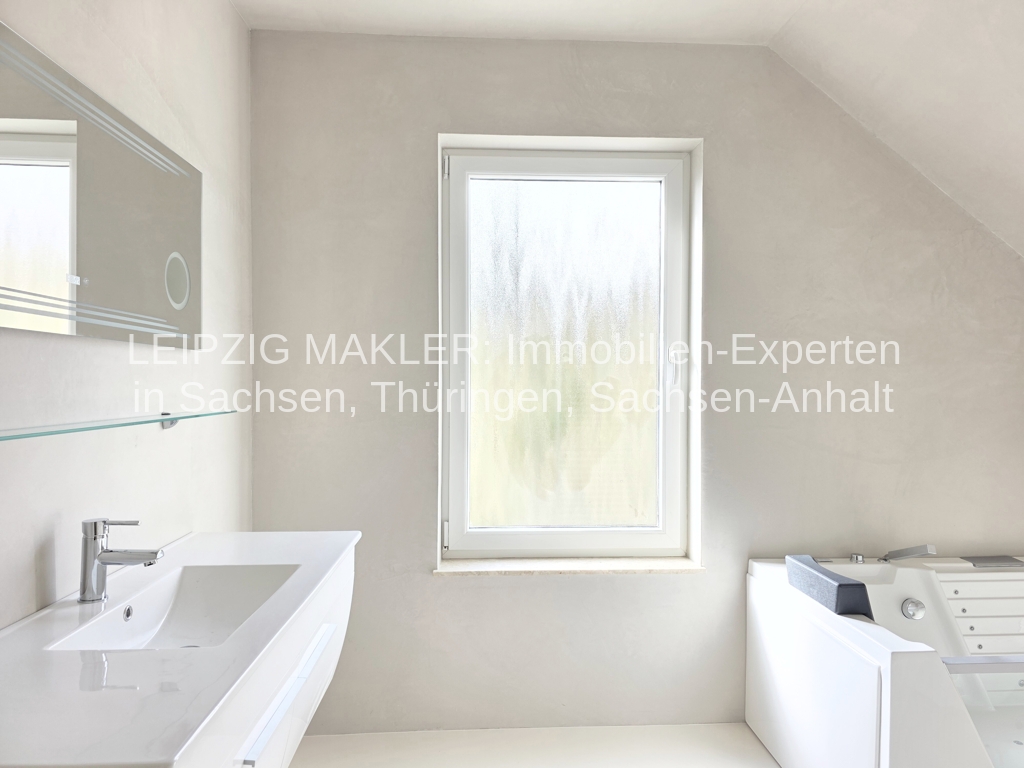 FERTIGSTELLUNG 2027: Familienwohnungen in Borsdorf, 3 bis 5 Zimmer, ab 80 m², 1 bis 3 Bäder, Balkone - Foto 3