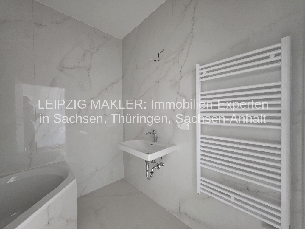 BESICHTIGUNGEN am 21.04. ab 11 Uhr - Exklusive Penthouse-Wohnung mit umlaufender Terrasse - Foto 4