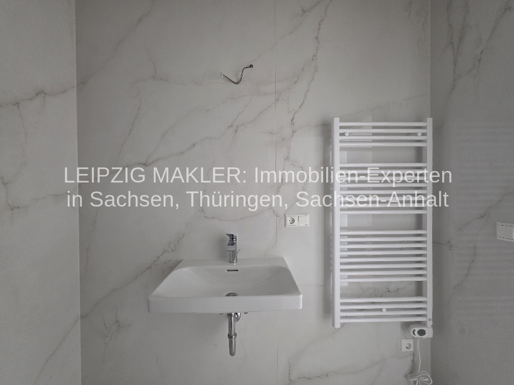 BESICHTIGUNGEN am 21.04. ab 11 Uhr - Exklusive Penthouse-Wohnung mit umlaufender Terrasse - Foto 5