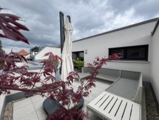 Terrasse im 2.OG