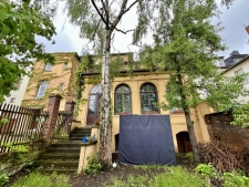 Hausrückseite 05