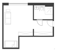 Grundrissbeispiel 