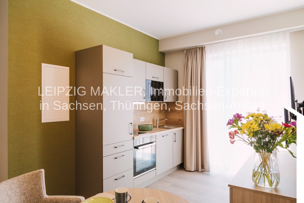 SOFORT EINZIEHEN: Premium Service-Wohnen: Fitnessstudio, Sauna, Swimmingpool, Terrassen, Gastronomie - Photo 5