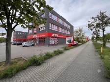 Außenansicht (Visualisierung)