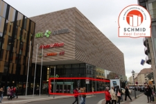 Außenansicht /outside view