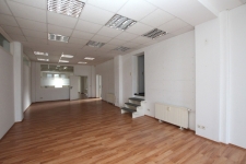 Gebäude 3 Etage 2 Büro