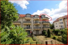 Rückansicht makiert