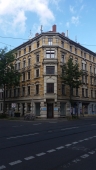 Hausfront