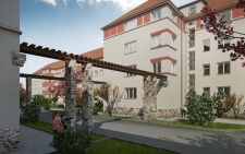 Illustration Außenansicht 2