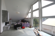 Wohnzimmer obere Ebene