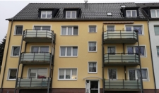 Greifenhainer Straße 19 Außenfoto