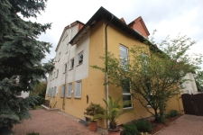 Seitenansicht