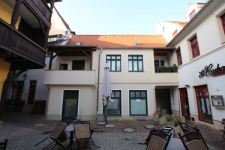 Innenhof