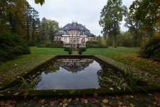 Flst. 174/1 - Becken