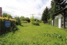 Baugrundstück Südstraße