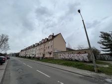 Grundstück Dortmunder Straße