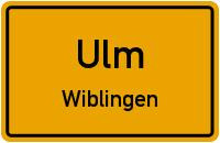 Ulm - Wiblingen