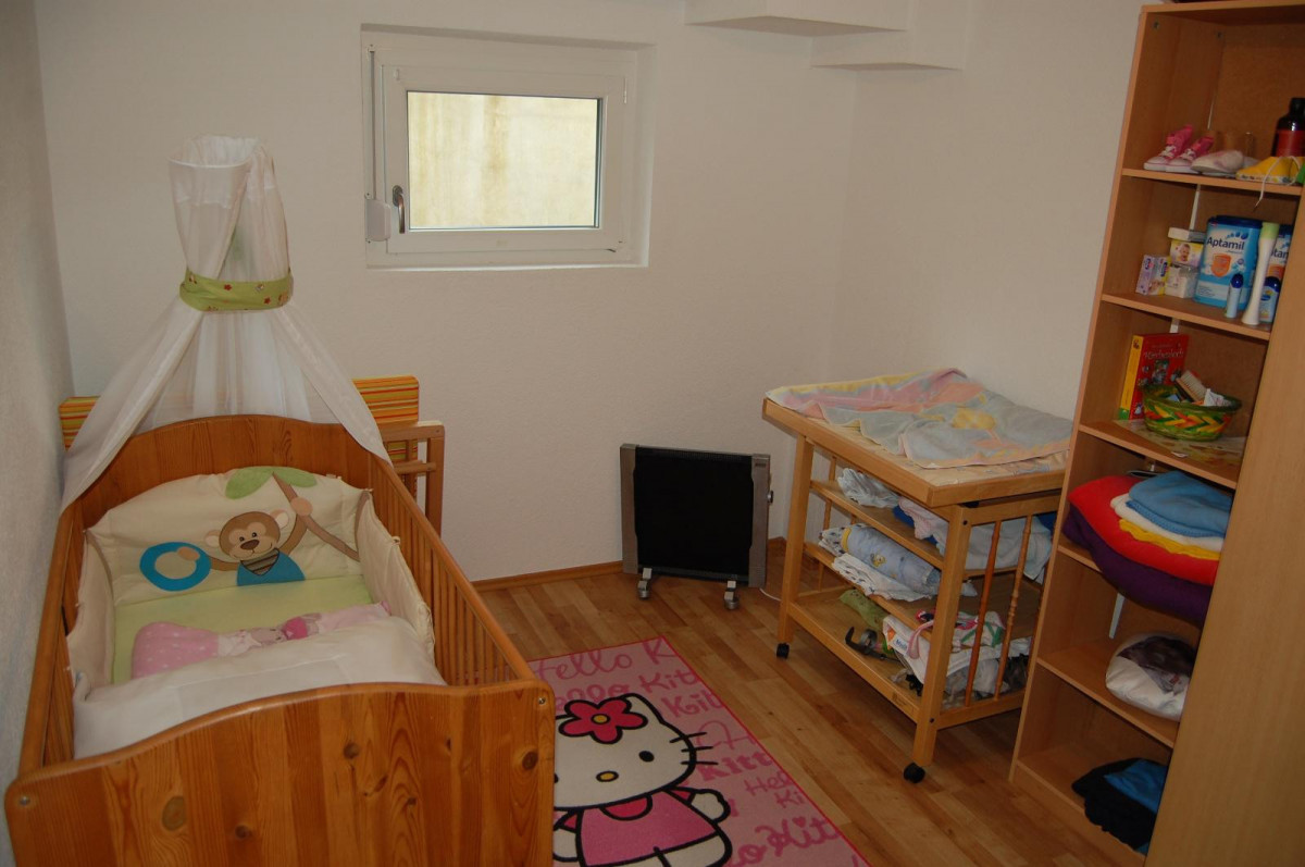 Kinderzimmer