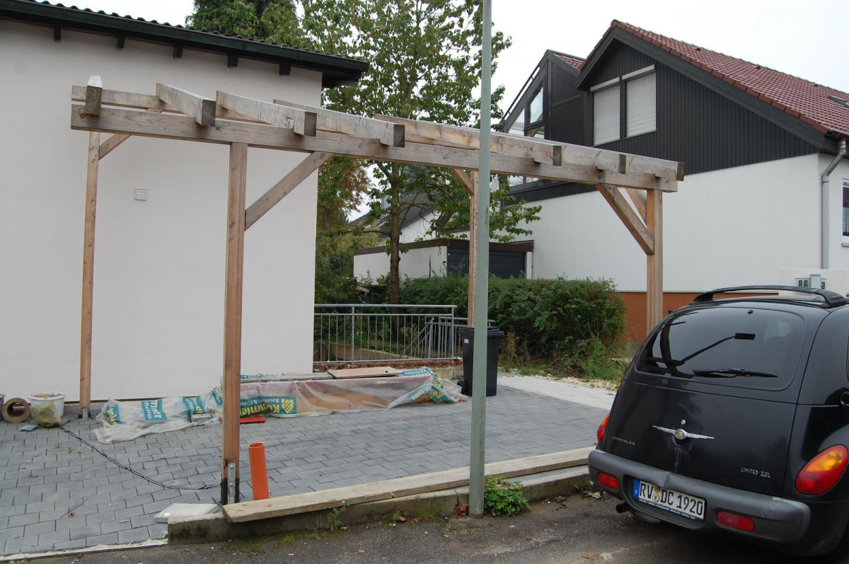 Carport