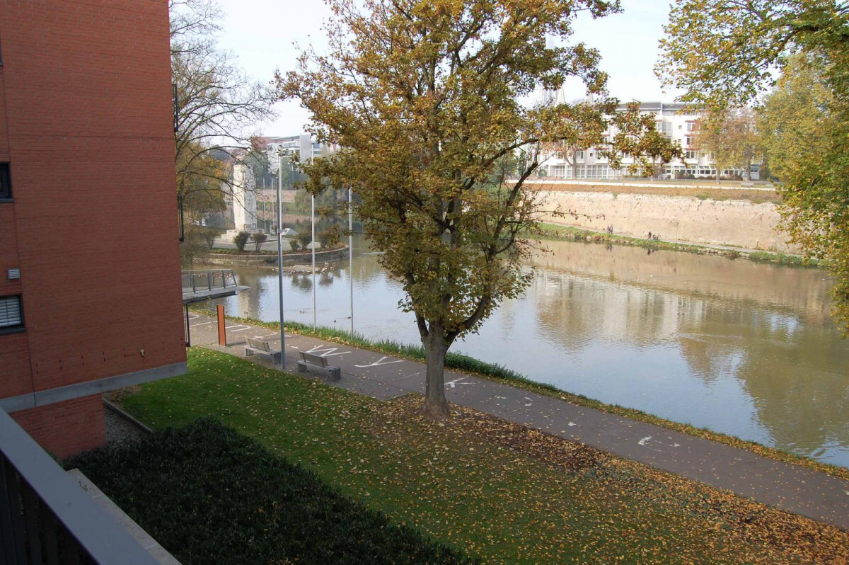 Donaublick