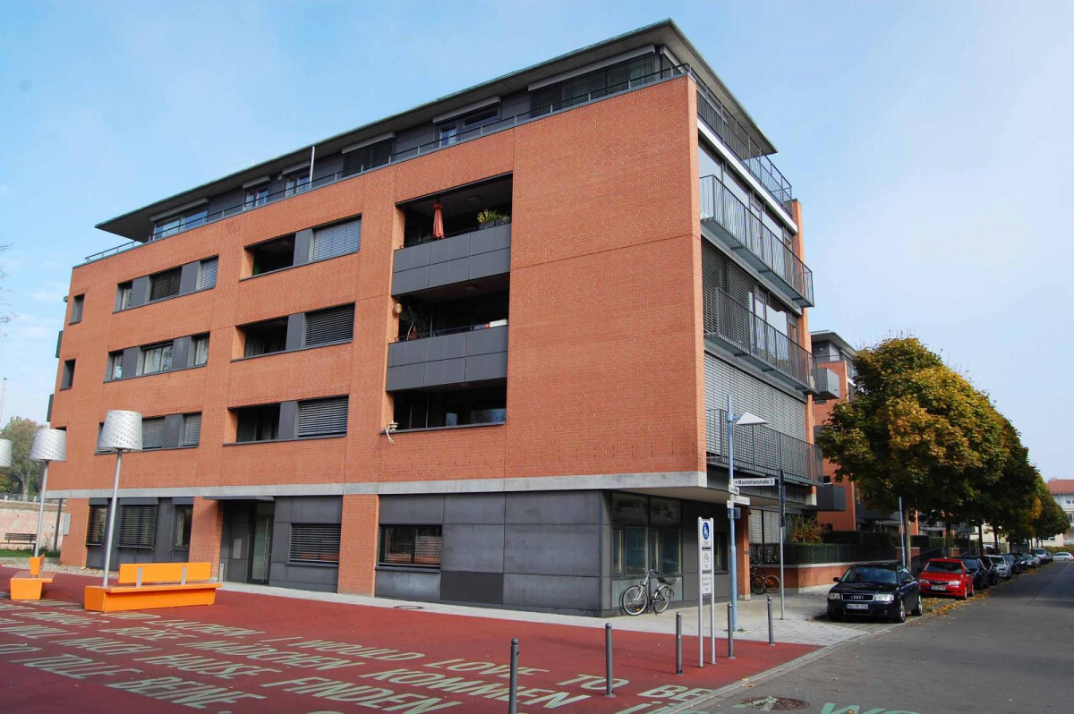 Außenansicht