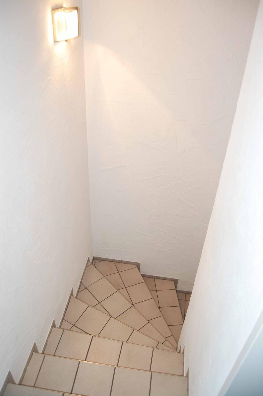 Treppenhaus DG-OG