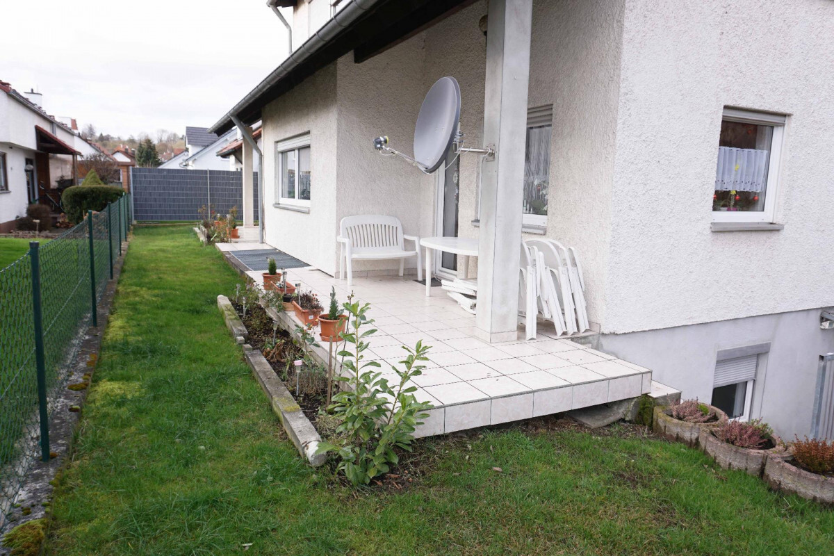 Terrasse 2