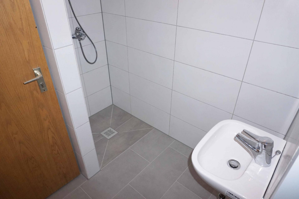 Badezimmer UG