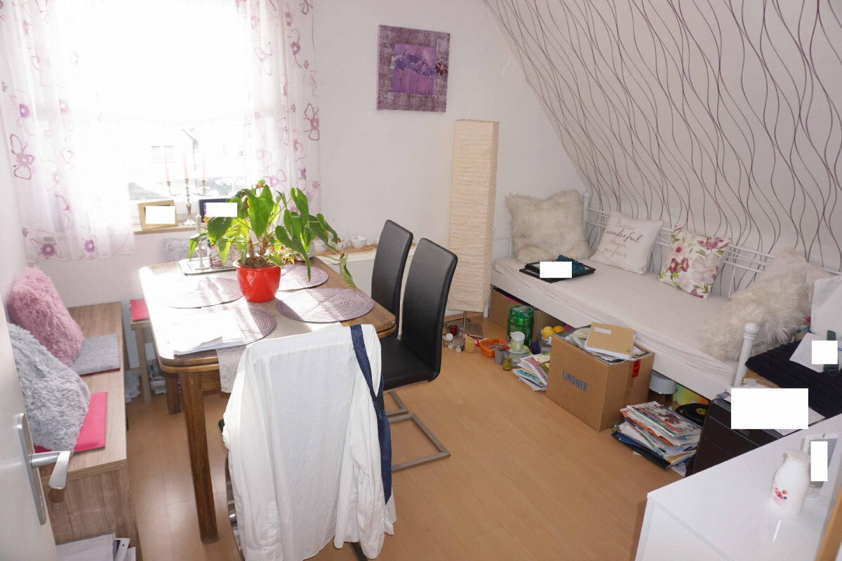 Esszimmer DG
