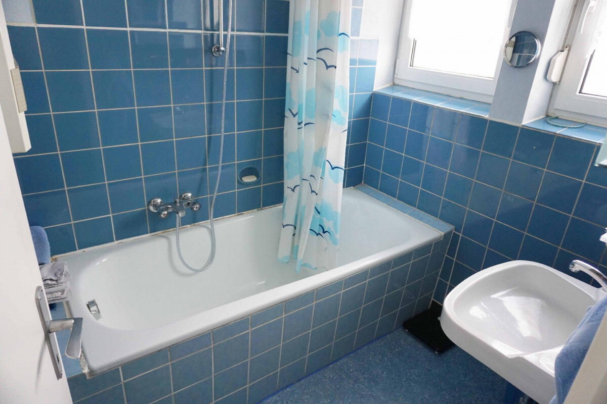 Badezimmer OG