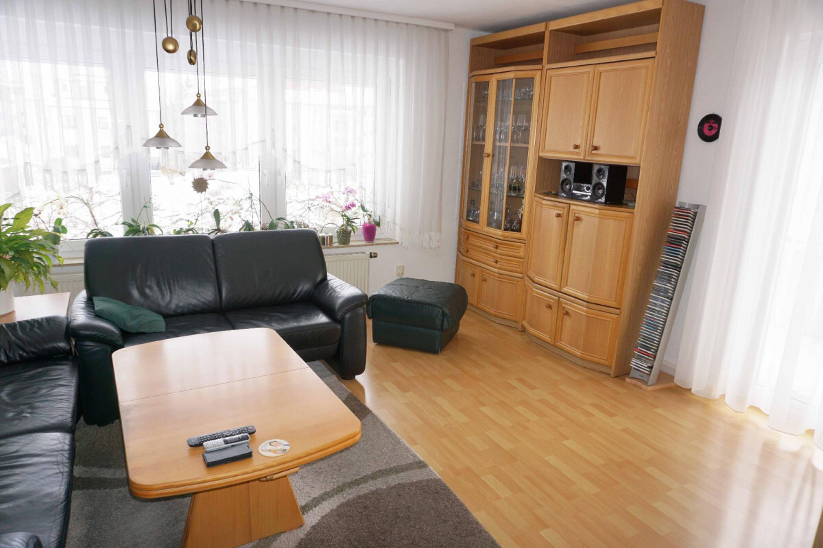 Wohnzimmer OG