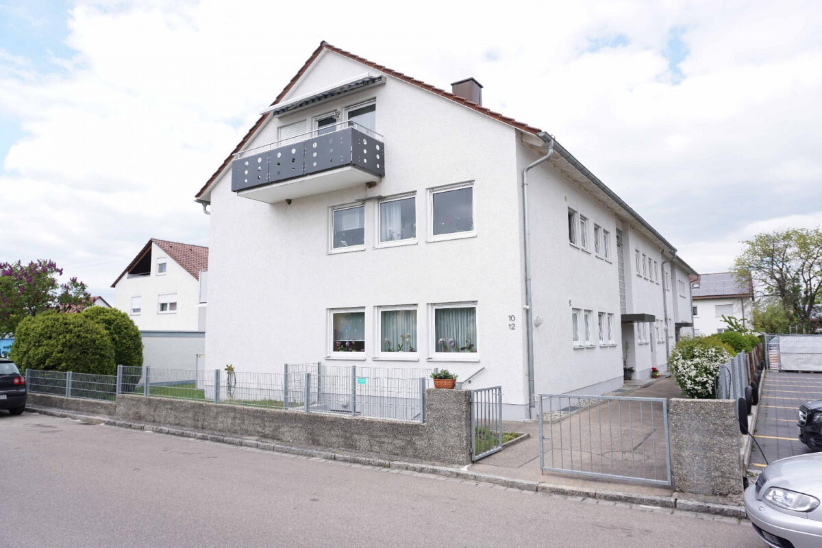 Außenansicht