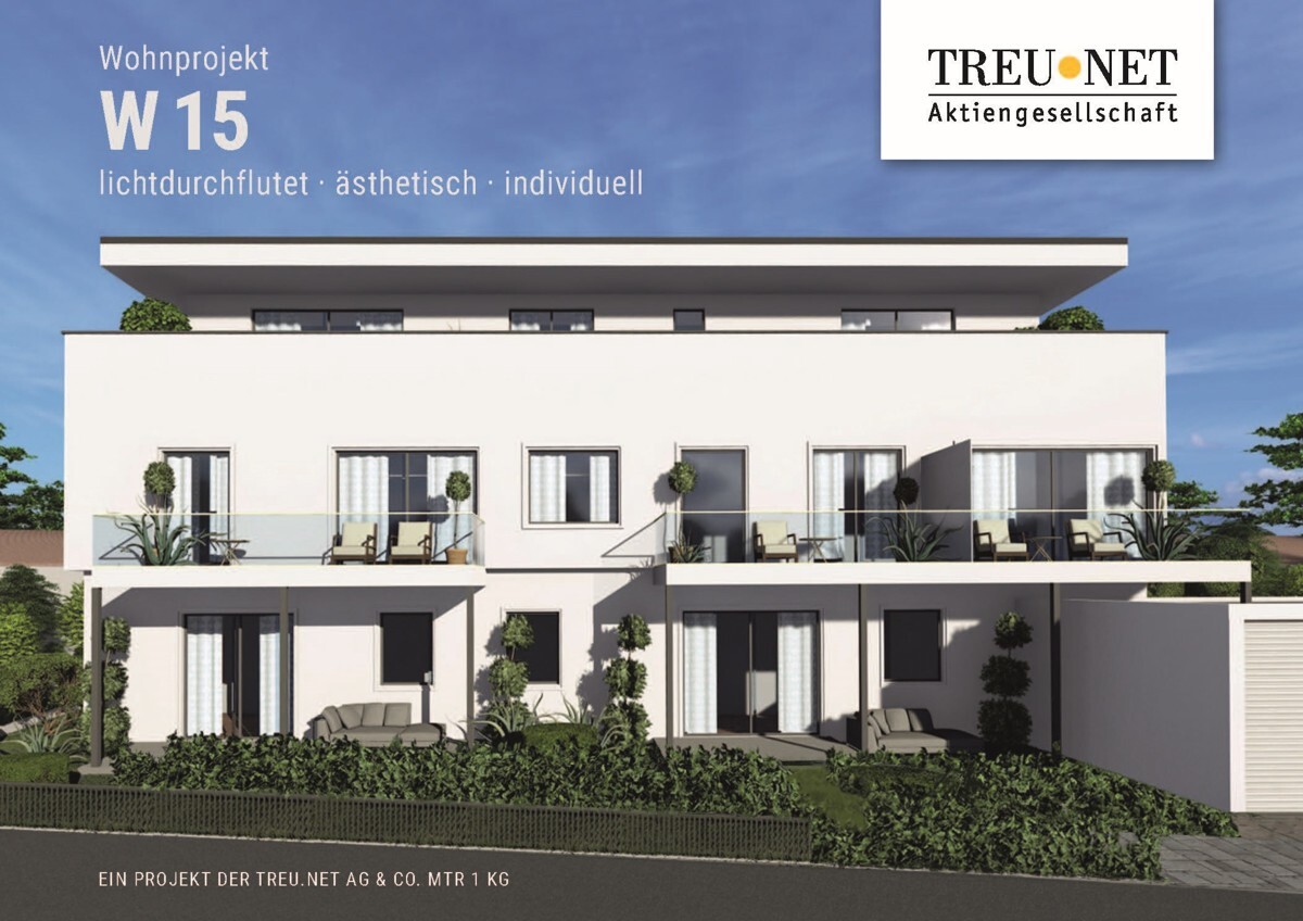 Neubau Ulm-Böfingen
