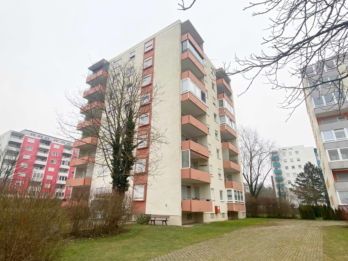 Aussenansicht