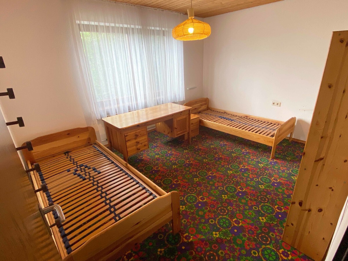 Kinderzimmer EG