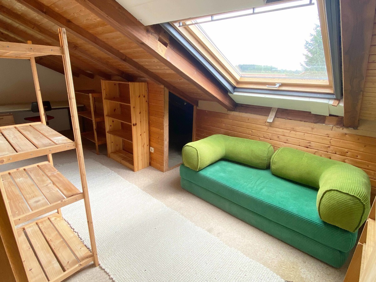 Kinderzimmer OG