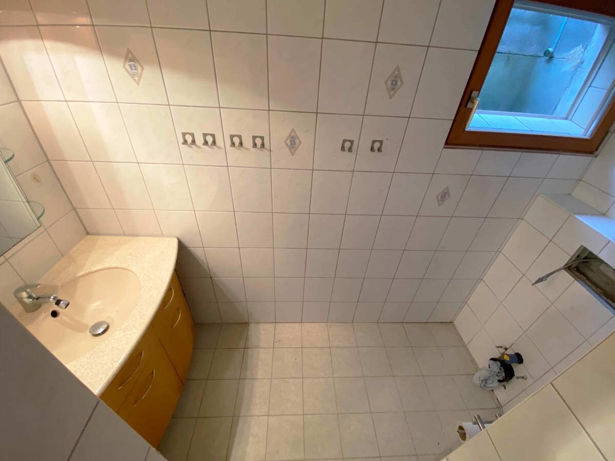 Badezimmer UG