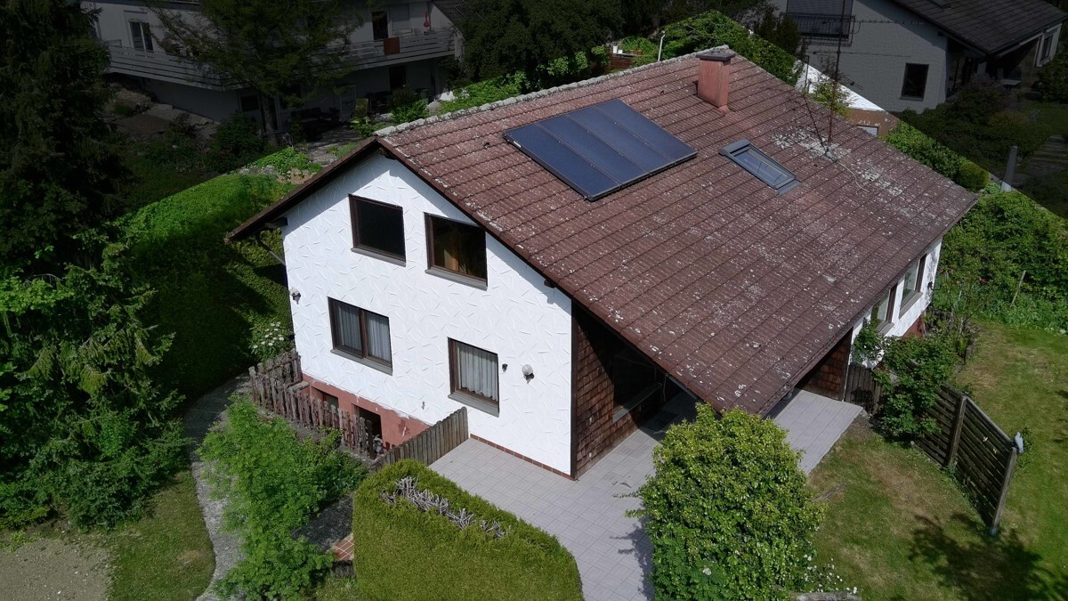 Aussenansicht