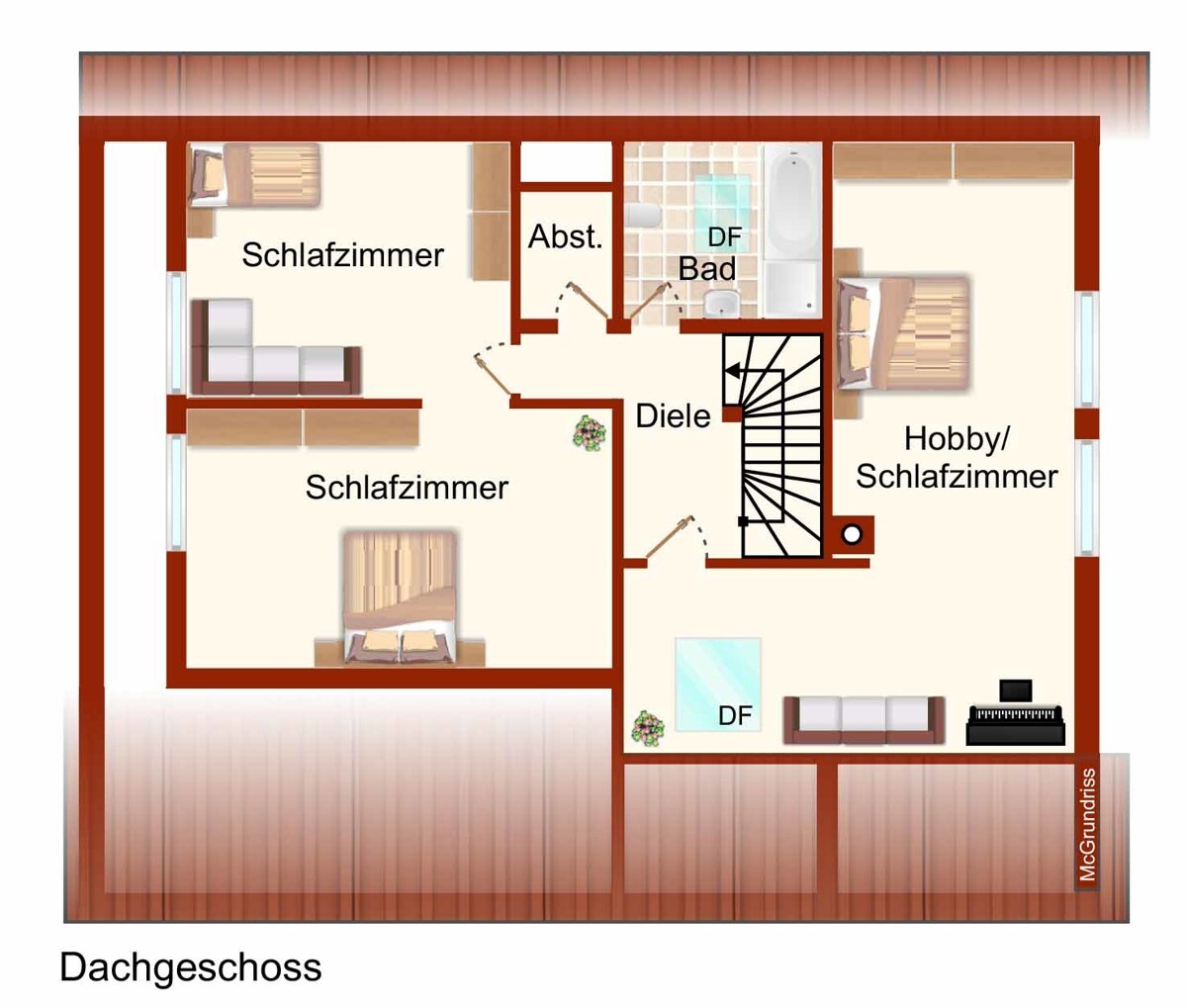 Grundriss DG NEU