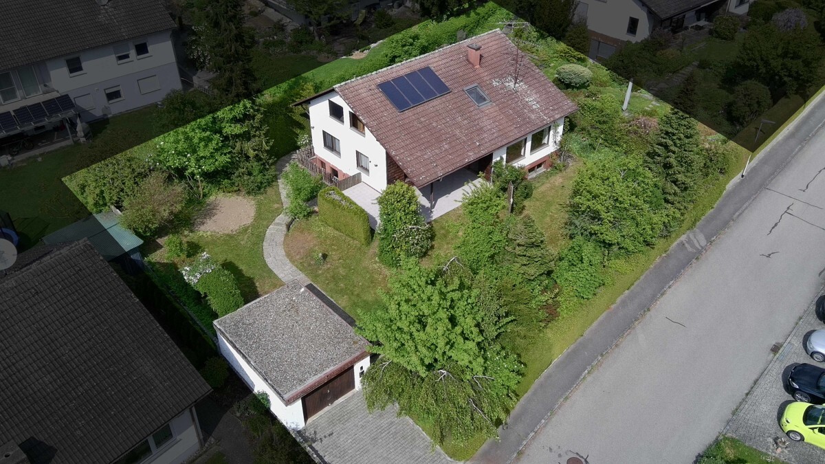 Aussenansicht