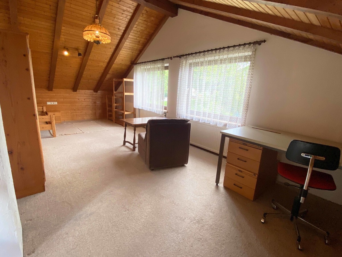 Kinderzimmer OG