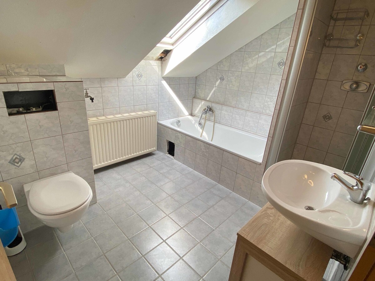 Badezimmer OG
