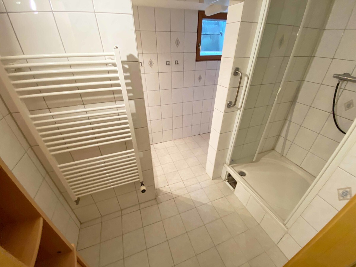 Badezimmer UG