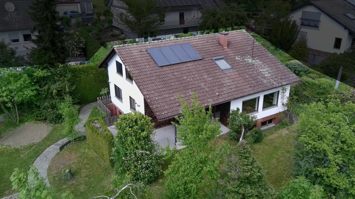 Aussenansicht