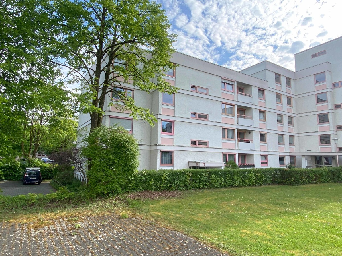 Aussenansicht