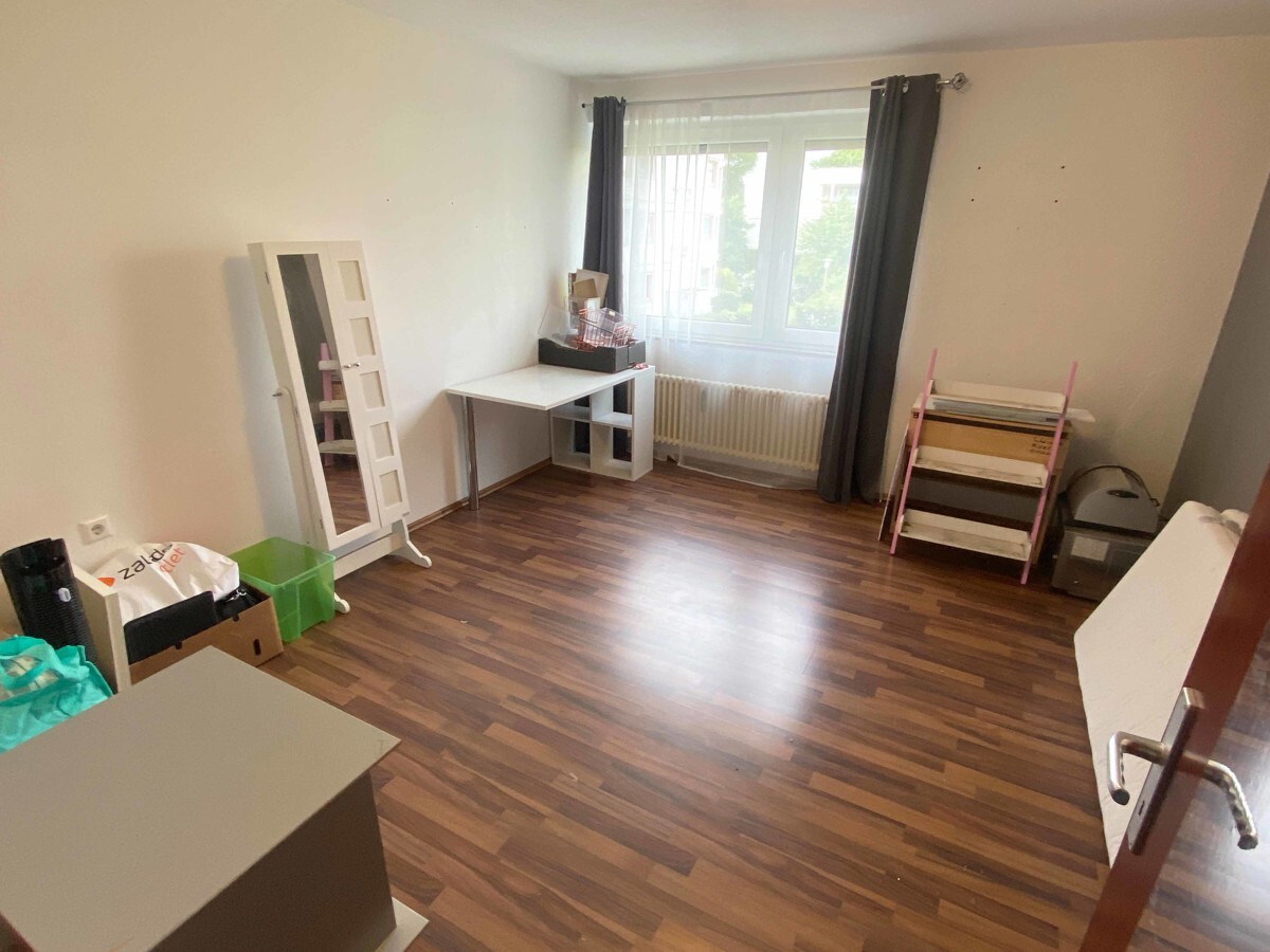 Schlafzimmer/ Kinderzimmer