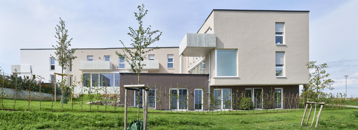Aussenansicht