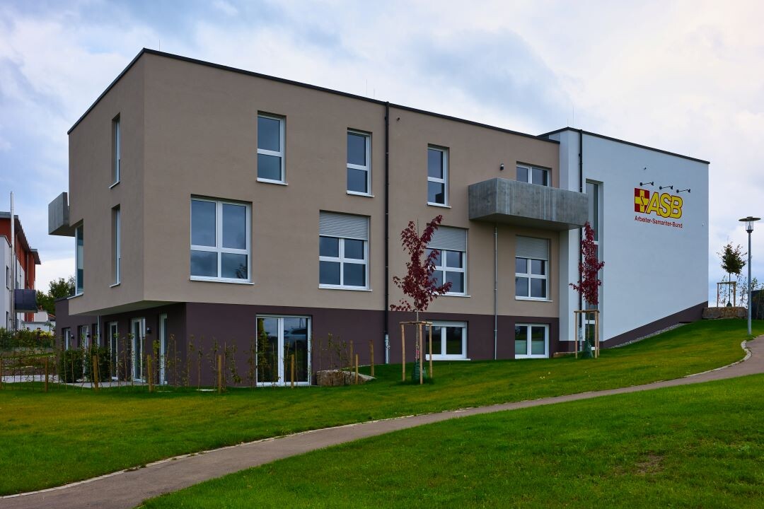 Aussenansicht