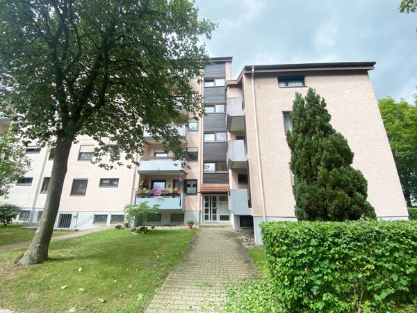 Aussenansicht