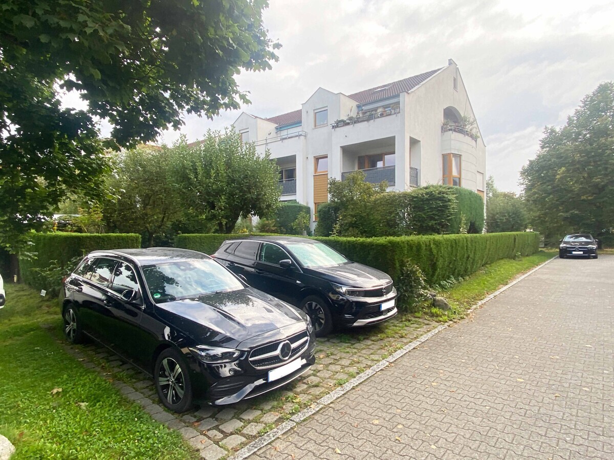 Aussenansicht